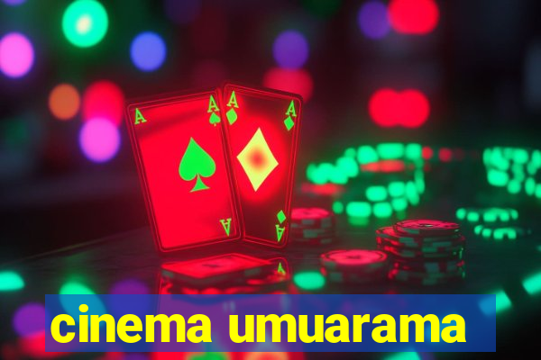 cinema umuarama